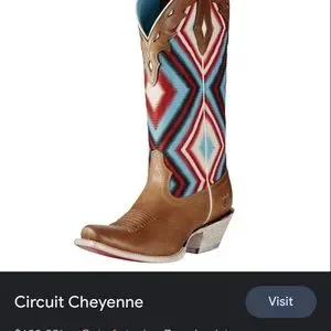 Ariat Shoes Ariat Boots Poshmark